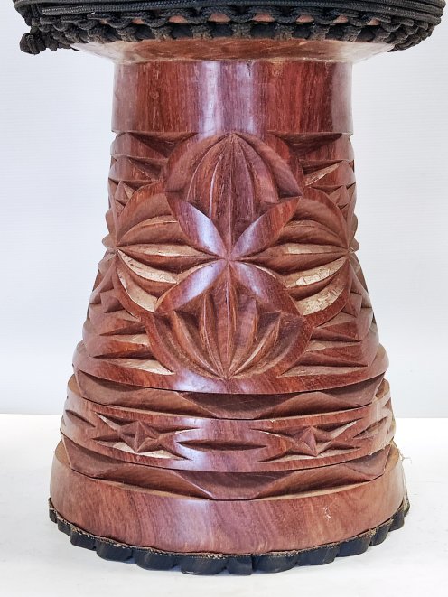 Spitzenklasse Djembe - Top Guinea Djembe