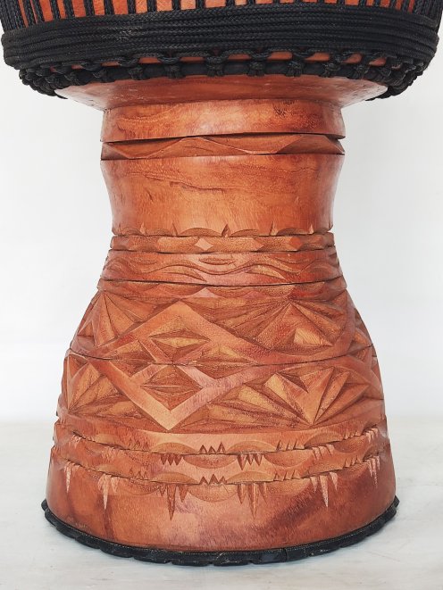 Spitzenklasse Djembe - Top Guinea Djembe