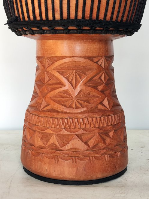 Spitzenklasse Djembe - Top Guinea Djembe