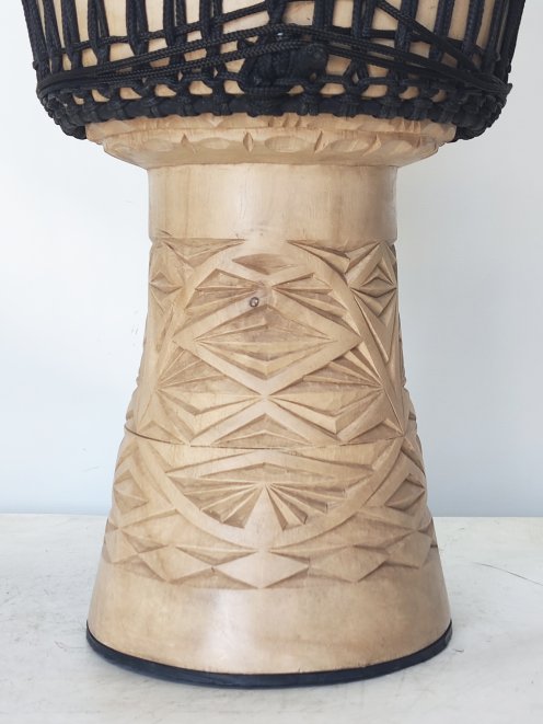 Top Eco Djembe aus Guinea