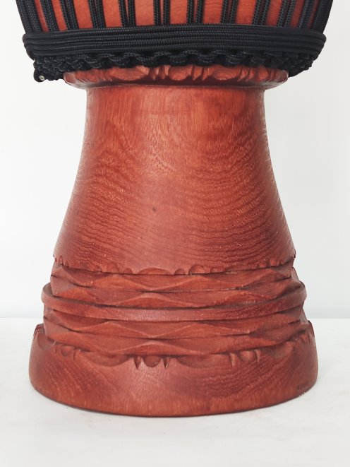 Spitzenklasse Djembe - Top Mali Djembe