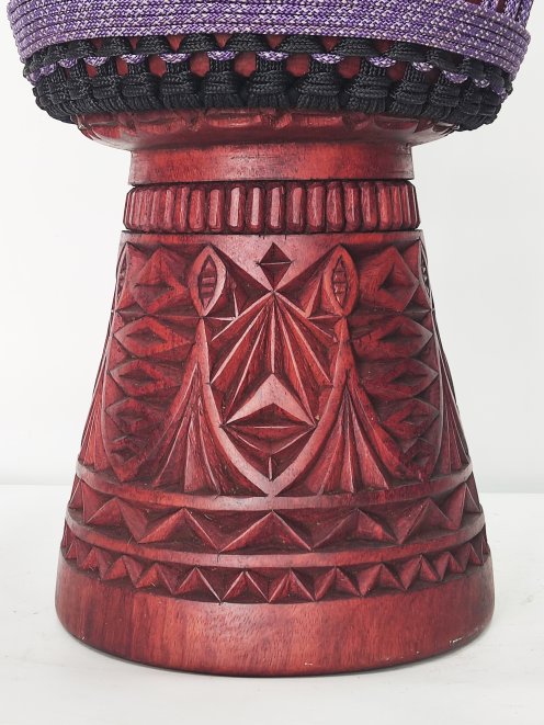 Spitzenklasse Djembe - Top Mali Djembe