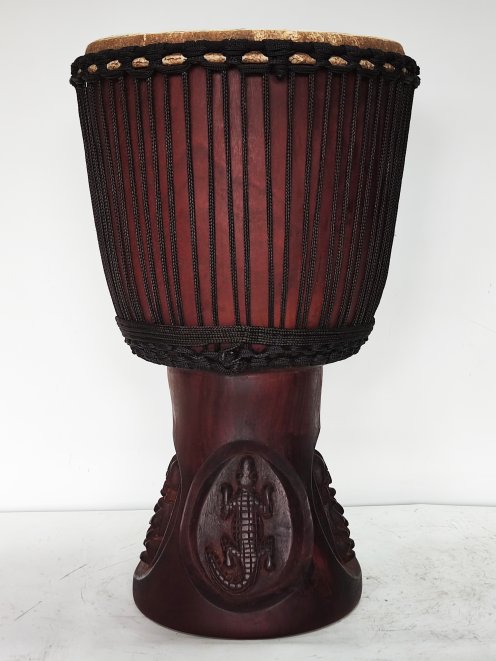 Spitzenklasse Djembe - Premium Mali Djembe