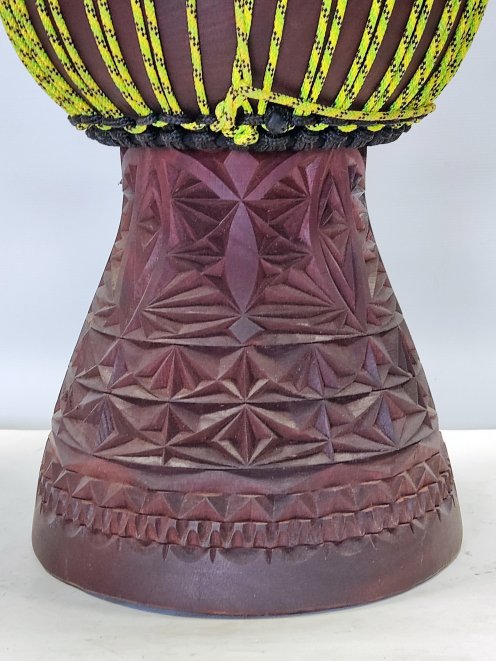 Spitzenklasse Djembe - Top Mali Djembe