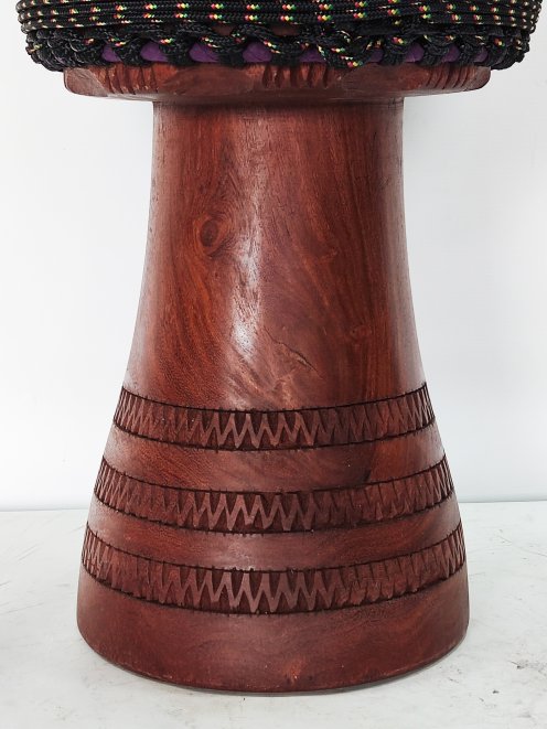 Spitzenklasse Djembe - Premium Mali Djembe