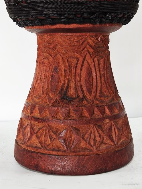 Spitzenklasse Djembe - Premium Mali Djembe
