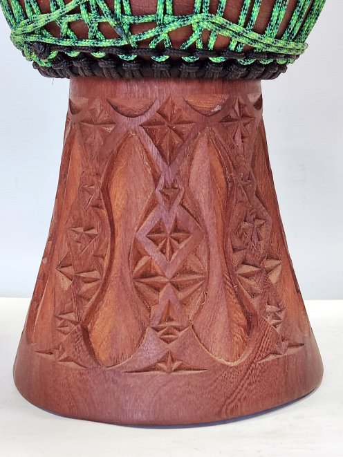 Spitzenklasse Djembe - Top Mali Djembe