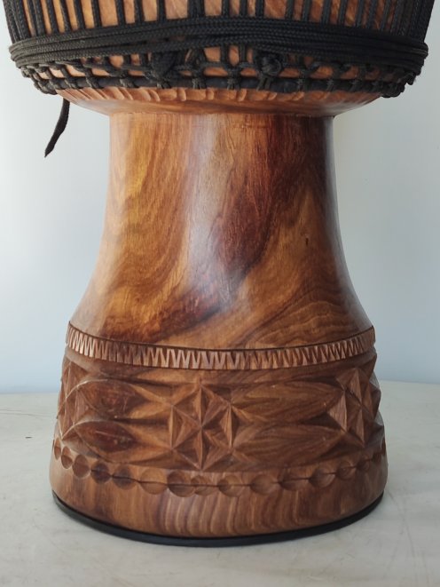Spitzenklasse Djembe - Top Guinea Djembe