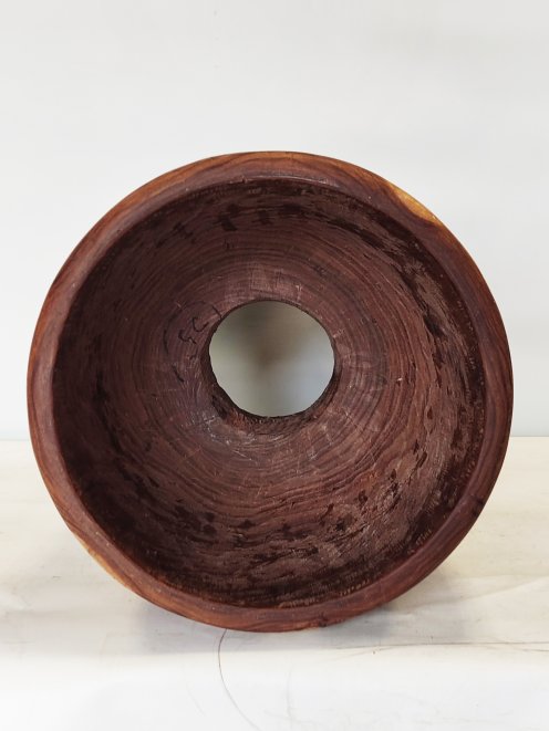 Oberklasse Djembe-Korpus - Top Guinea Djembe-Korpus