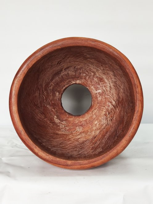 Oberklasse Djembe-Korpus - Top Guinea Djembe-Korpus
