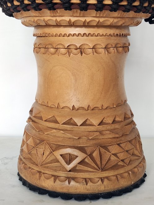 Spitzenklasse Djembe - Top Guinea Djembe