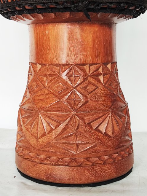 Spitzenklasse Djembe - Top Guinea Djembe