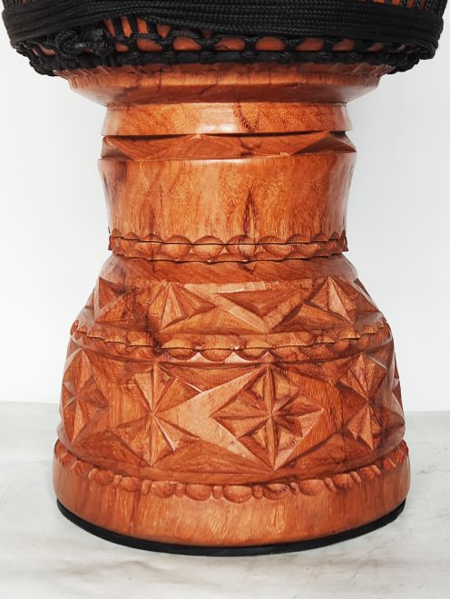 Spitzenklasse Djembe - Top Guinea Djembe
