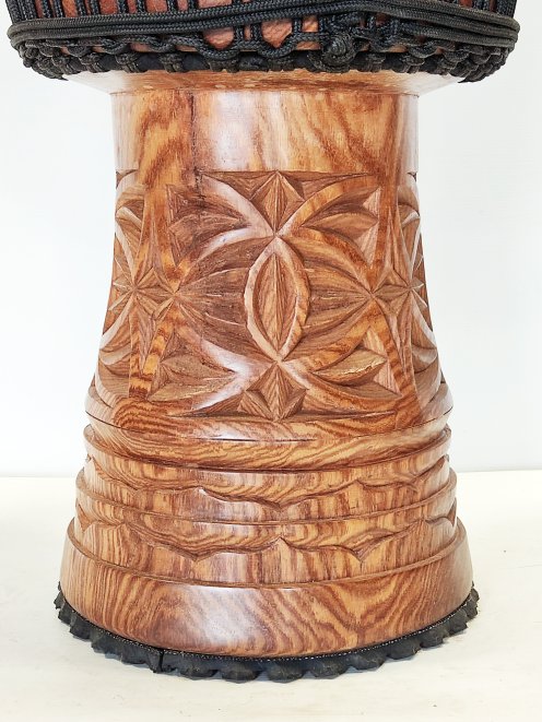 Spitzenklasse Djembe - Top Guinea Djembe
