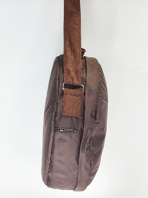 Rucksack für Schamanische Trommel - Schamanentrommel-Tasche Roots Percussions 14″