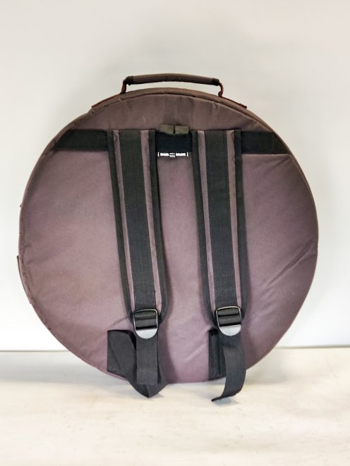 Rucksack für Schamanische Trommel - Schamanentrommel-Tasche Roots Percussions 20″