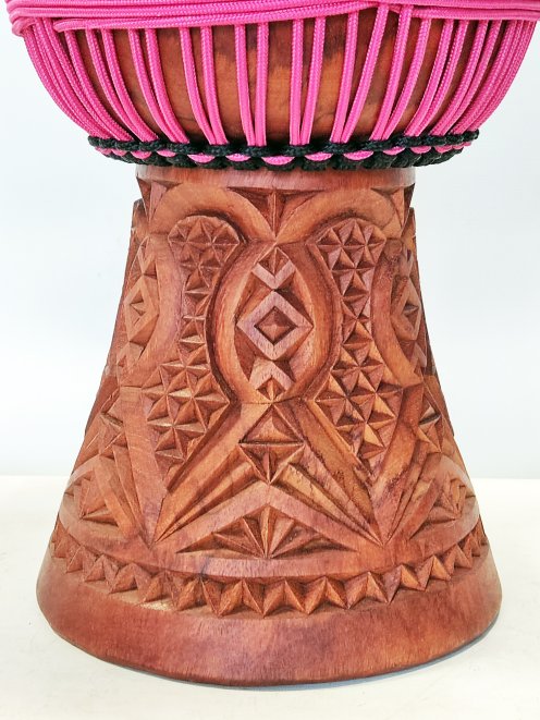 Individuell Djembe - Signature Djembe aus Mali