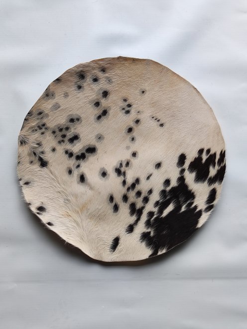 Kuhfell für Djembe Trommel Percussion