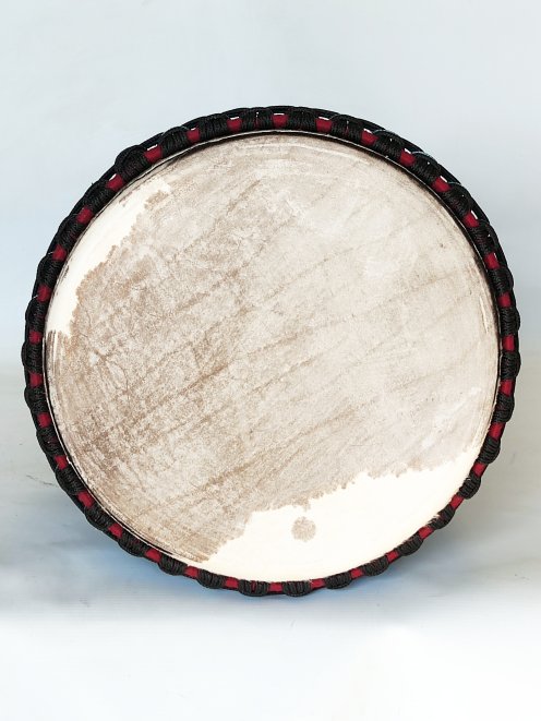 Individuell Djembe - Signature Mali Djembe
