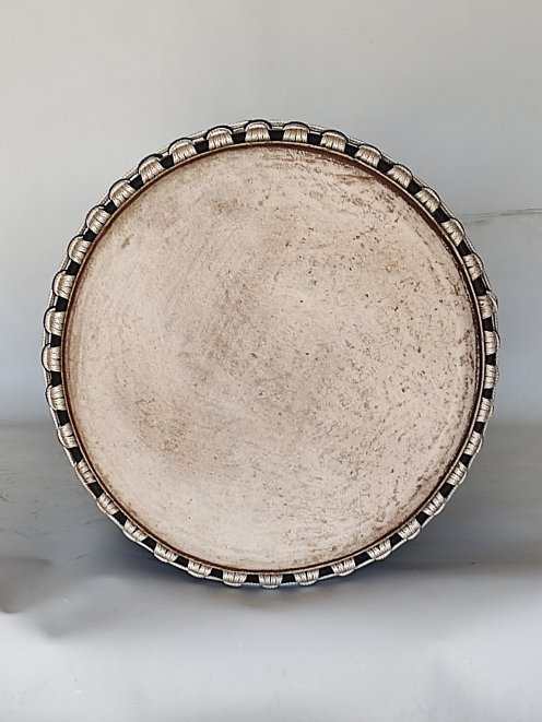 Percussion Africain Djembe aus Burkina Faso