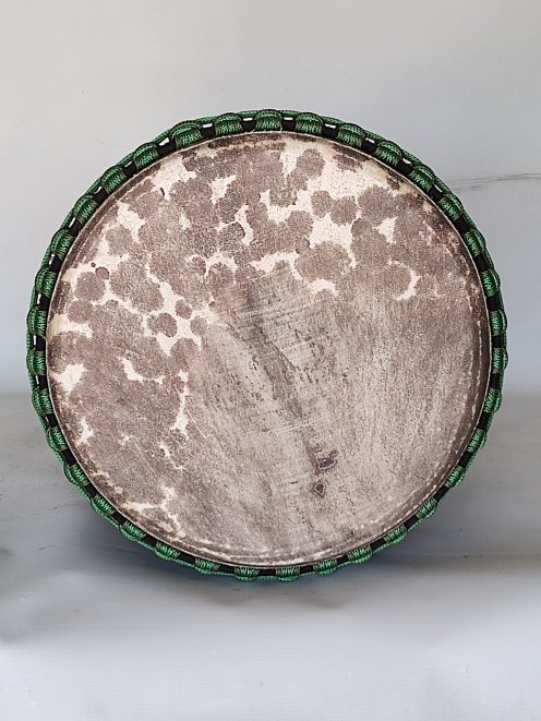 Percussion Africain Djembe aus Burkina Faso