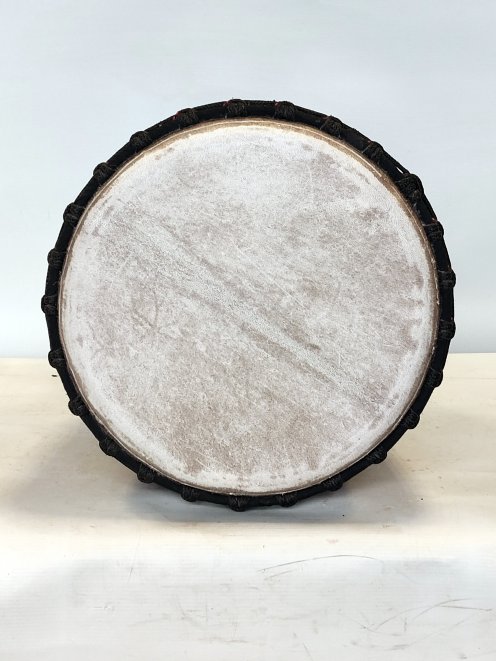 Individuell Djembe - Signature Djembe aus Mali