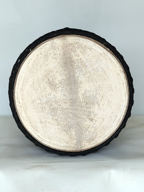 Individuell Djembe - Signature Djembe aus Burkina Faso