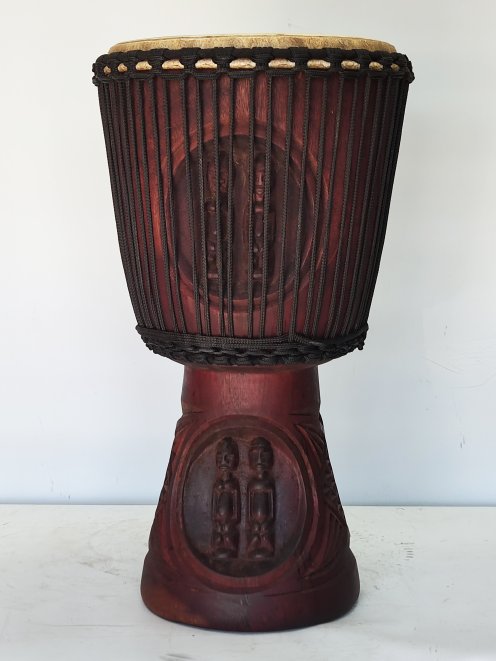 Spitzenklasse Djembe - Top Mali Djembe