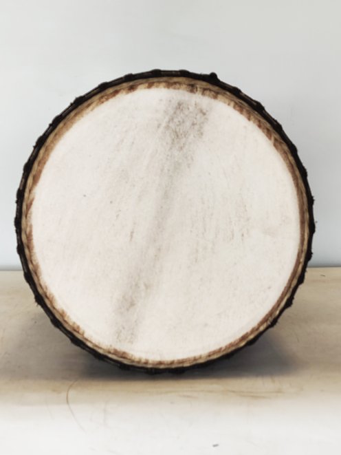 Spitzenklasse Djembe - Top Guinea Djembe