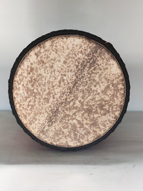 Lenke Djembe aus Guinea - Oberklasse Djembe