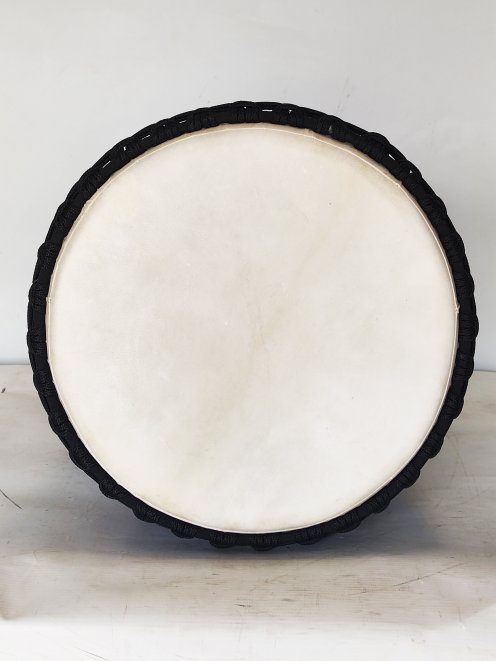 Individuell Djembe - Signature Djembe aus 