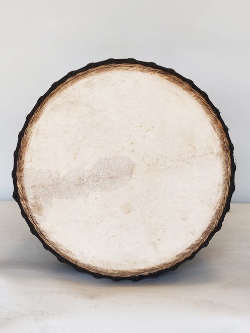 Spitzenklasse Djembe - Top Guinea Djembe 