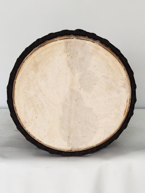 Spitzenklasse Djembe - Top Mali Djembe