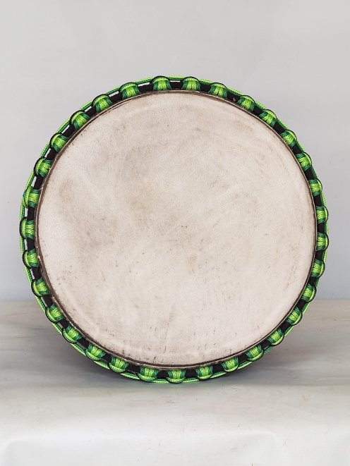 Lenke Djembe aus Guinea - Oberklasse Djembe