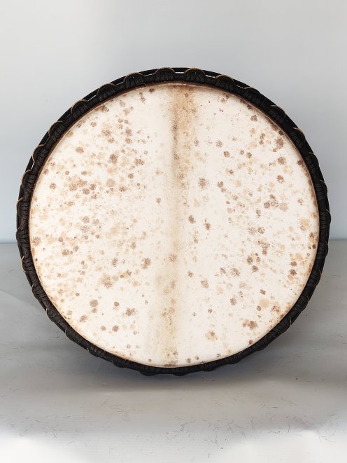 Individuell Djembe - Signature Djembe aus 