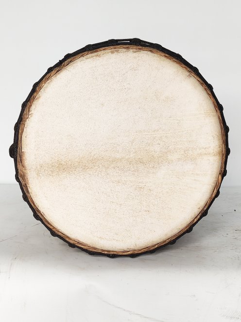 Premium Eco Djembe aus Guinea