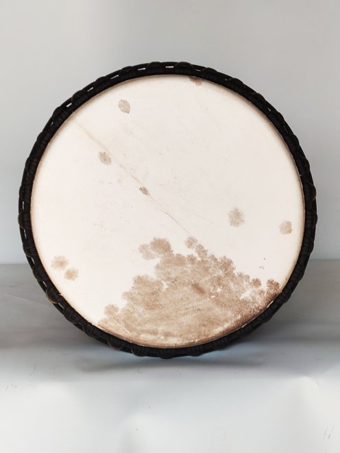 Individuell Djembe - Signature Djembe aus 