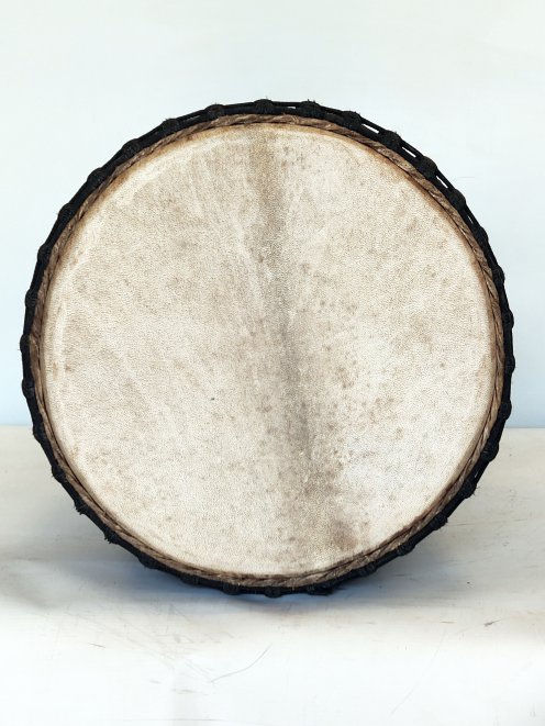 Spitzenklasse Djembe - Top Guinea Djembe