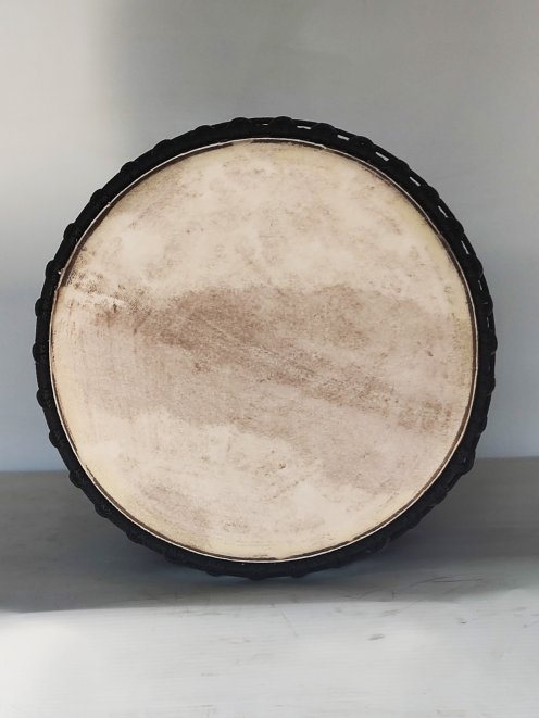 Individuell Djembe - Signature Djembe aus Mali