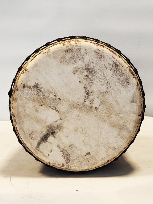 Spitzenklasse Djembe - Top Guinea Djembe