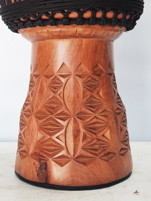 Spitzenklasse Djembe - Top Guinea Djembe