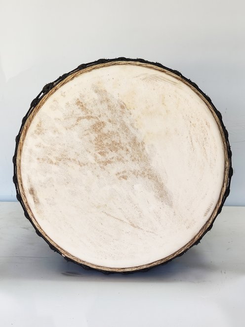 Spitzenklasse Djembe - Top Guinea Djembe