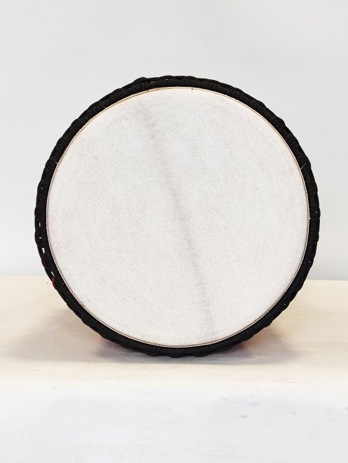 Lenke Djembe aus Guinea - Oberklasse Djembe