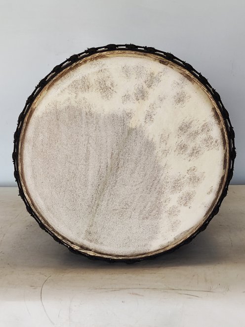 Spitzenklasse Djembe - Top Guinea Djembe
