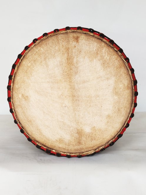 Spitzenklasse Djembe - Top Guinea Djembe