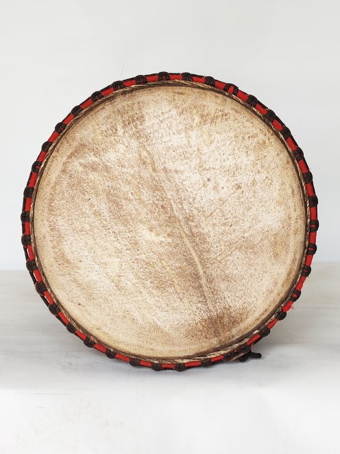 Spitzenklasse Djembe - Top Guinea Djembe