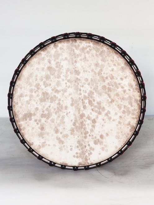 Individuell Djembe - Signature Djembe aus 