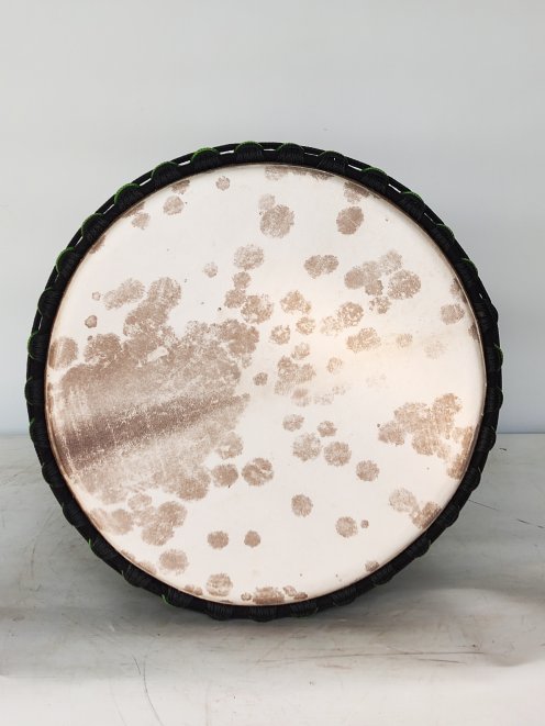 Individuell Djembe - Signature Djembe aus 