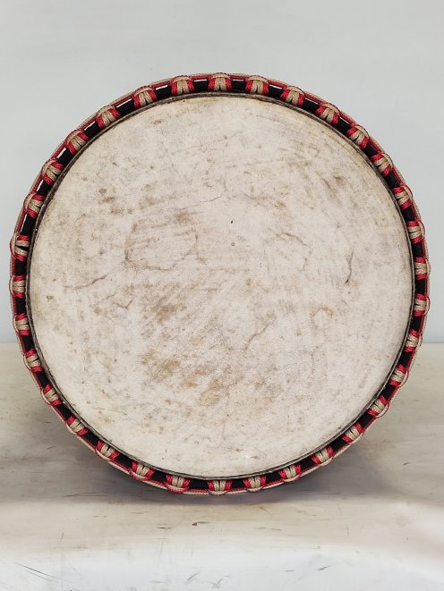 Individuell Djembe - Signature Djembe aus 
