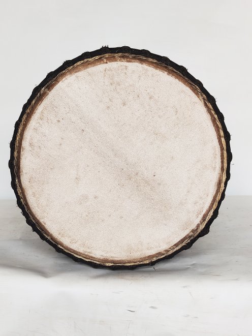 Spitzenklasse Djembe - Top Guinea Djembe